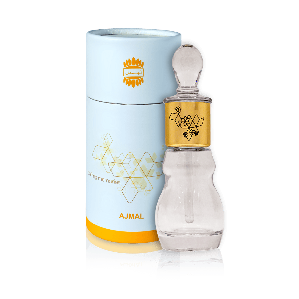 مسك روز 12 مل