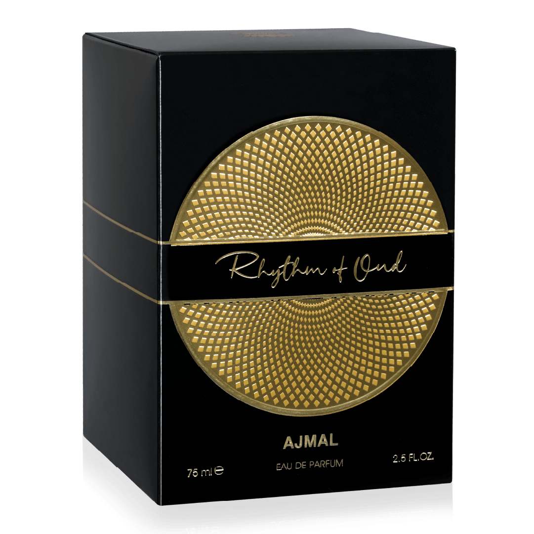 Rhythm Of Oud