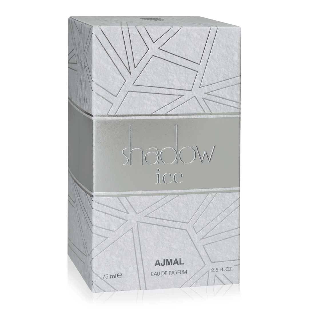 SHADOW ICE