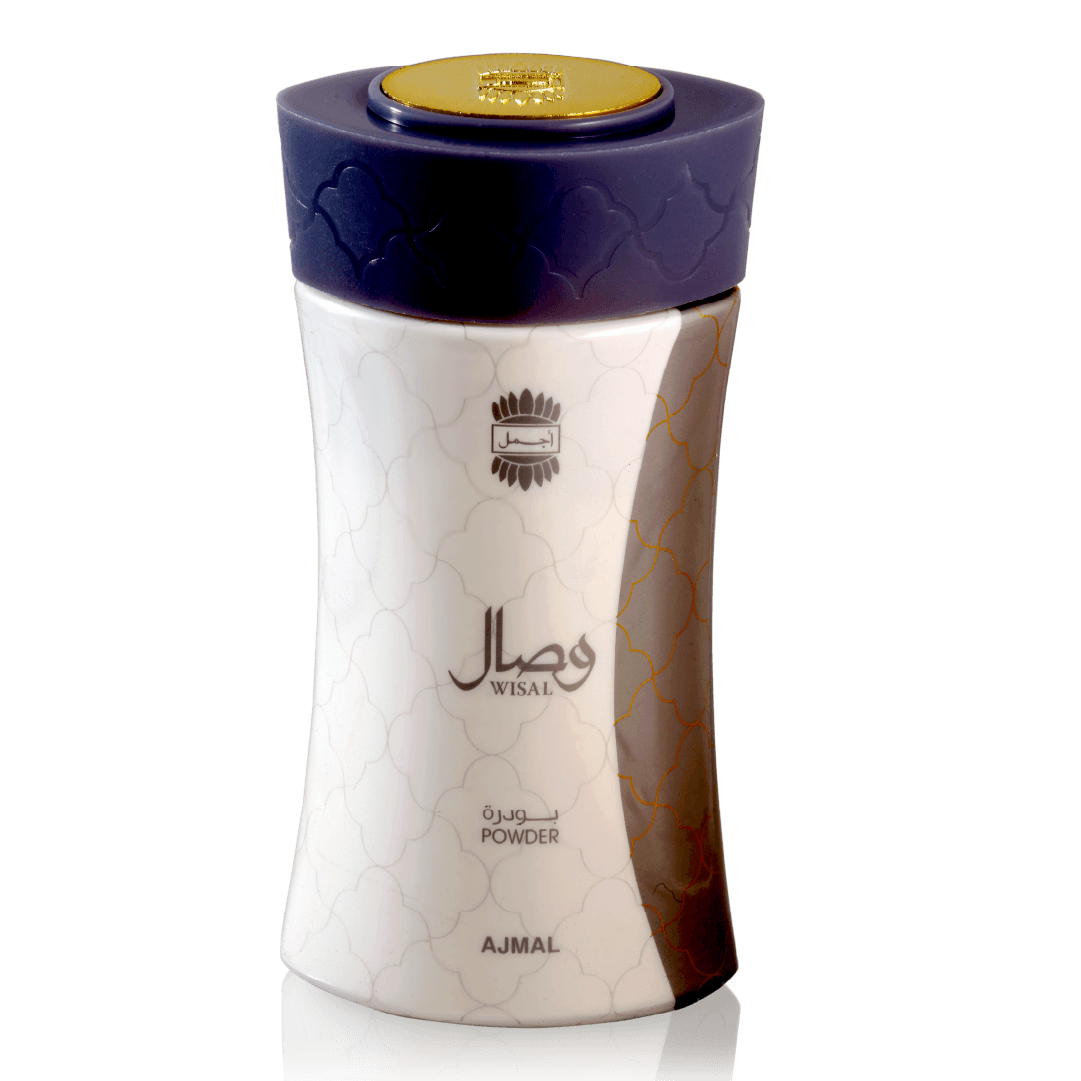 بودرة وصال