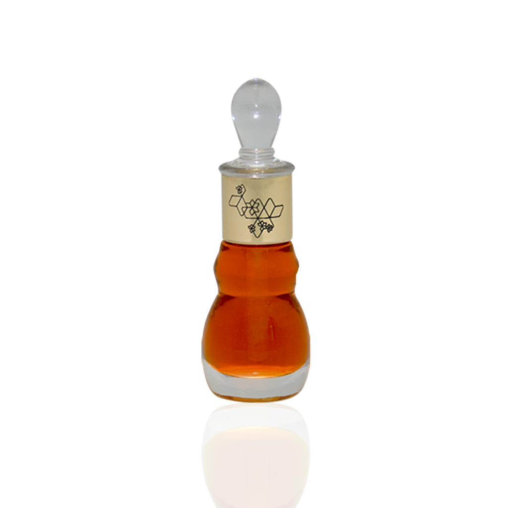 DAHAN OUDH EHSAAS-12ML
