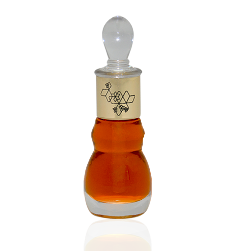 دهن العود إحساس