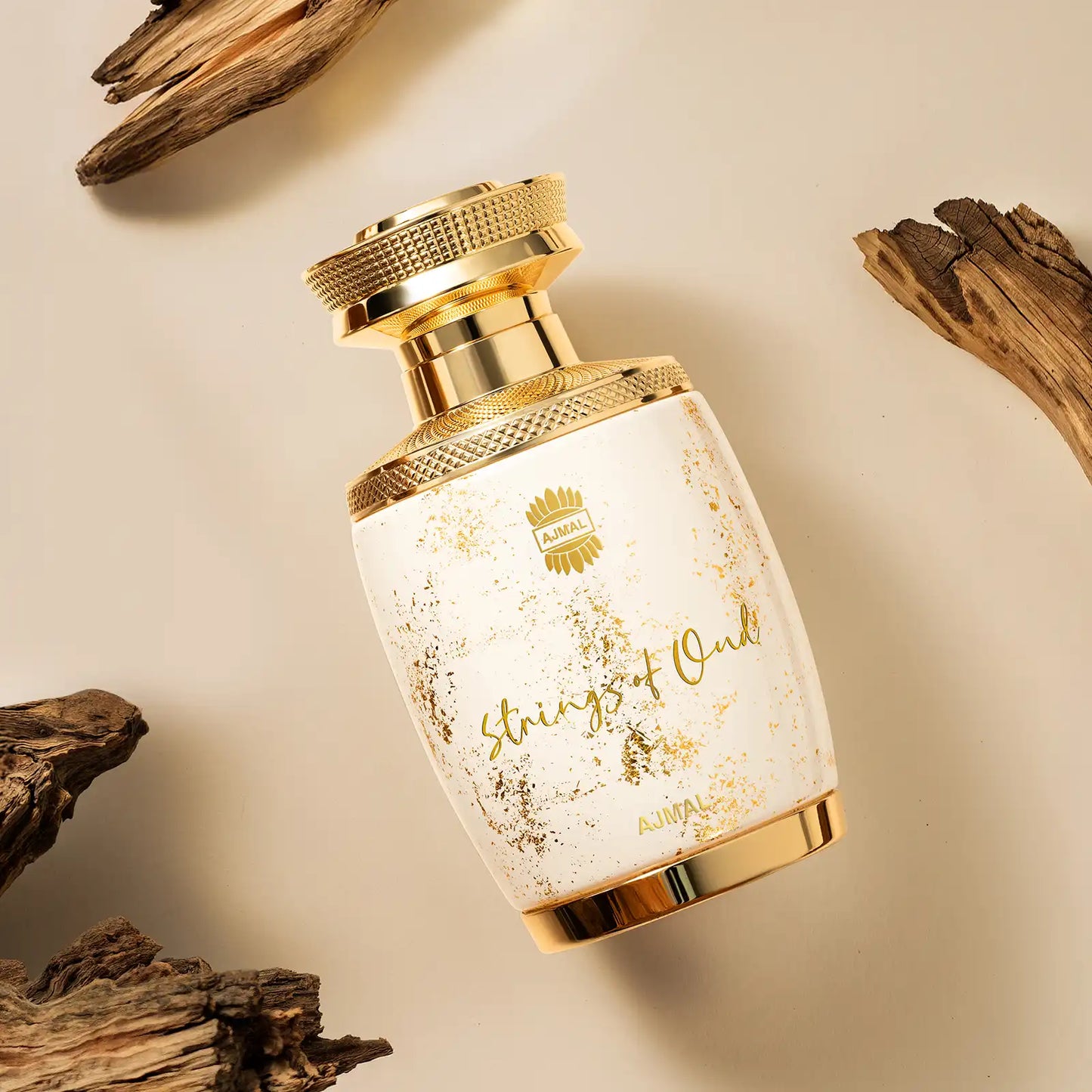 سترينغز أوف عود