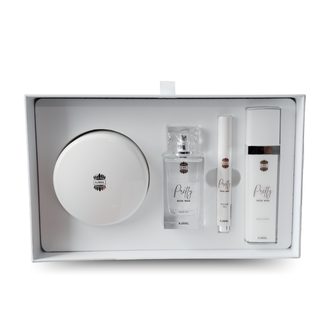 PRETTY KIT MISK MAK