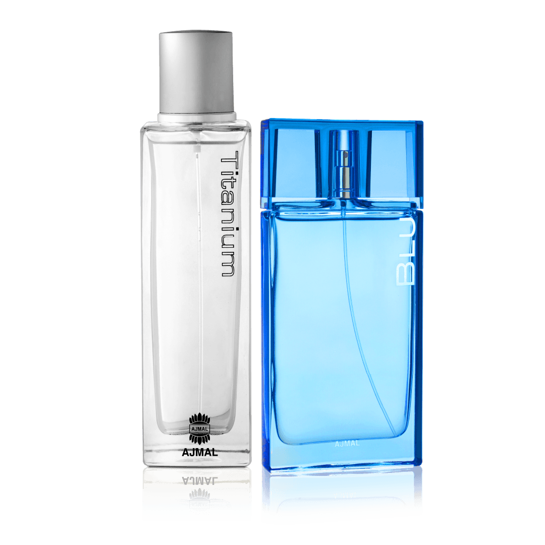 التيتانيوم EDP 100 مل