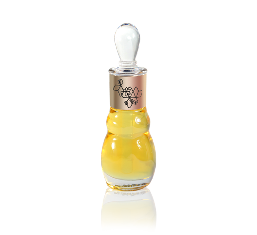 DAHAN OUDH ABIAZ-12ML