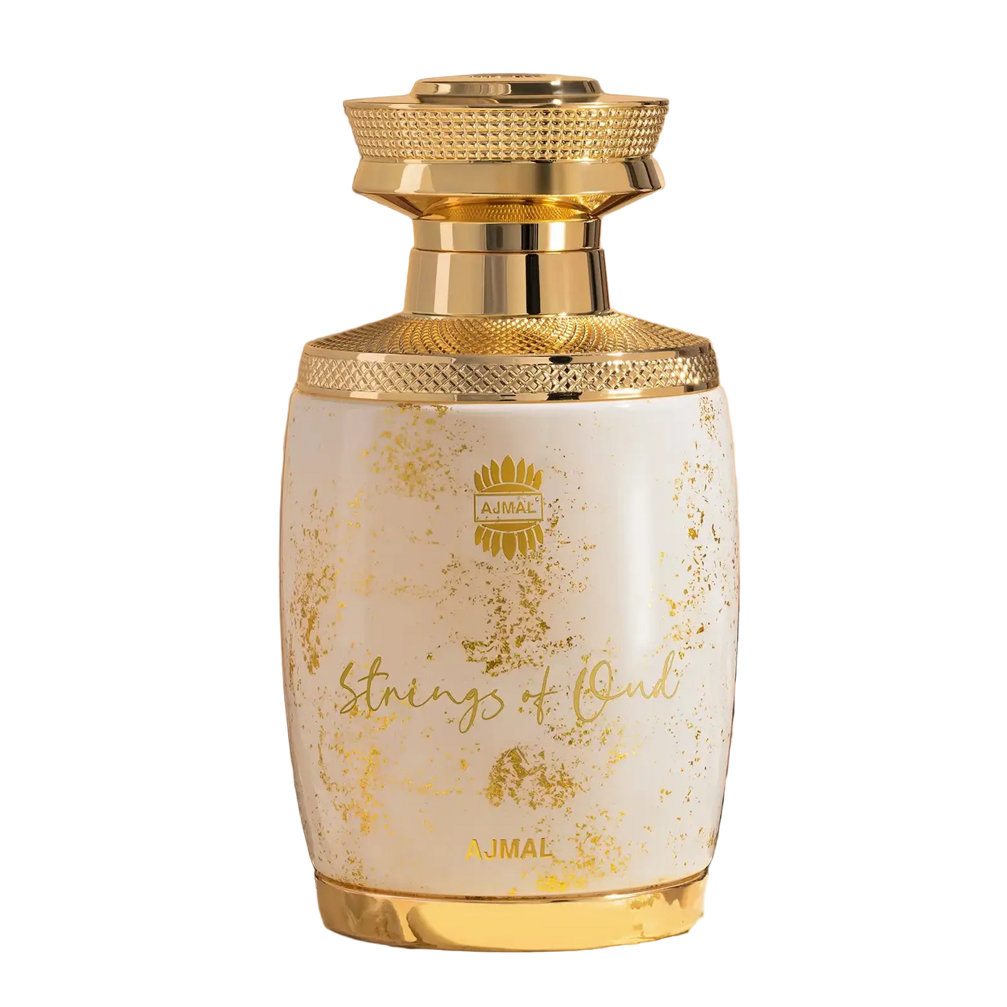 سترينغز أوف عود