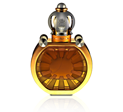 دهن العود شمس