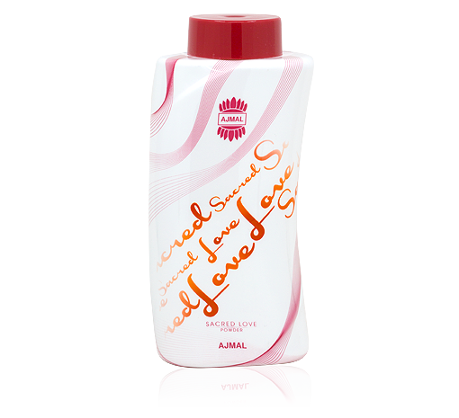 بودرة سيكريد لوف