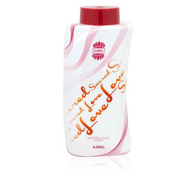 بودرة سيكريد لوف