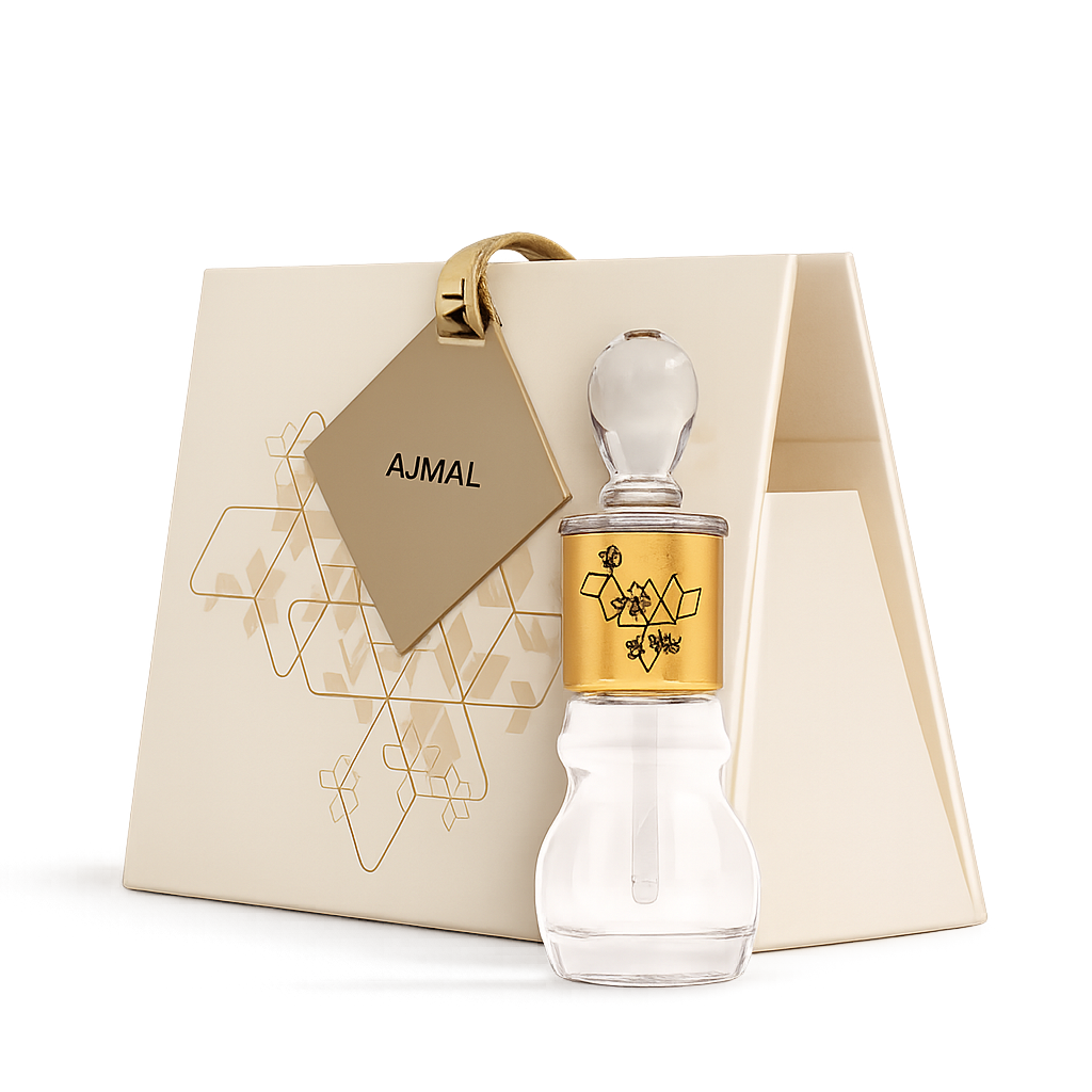 MISK AL AROSAH 3ML * 10