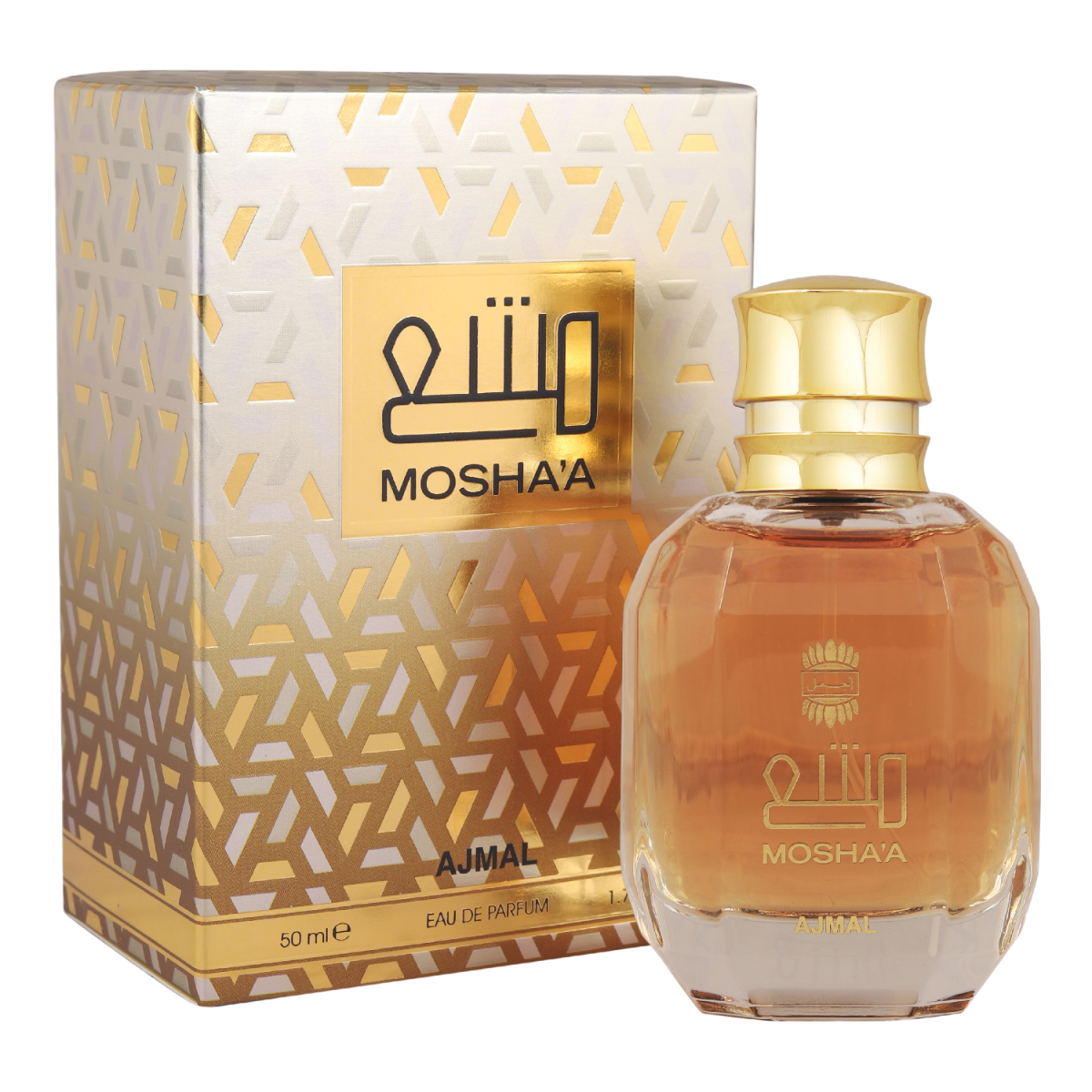 Mosha’A