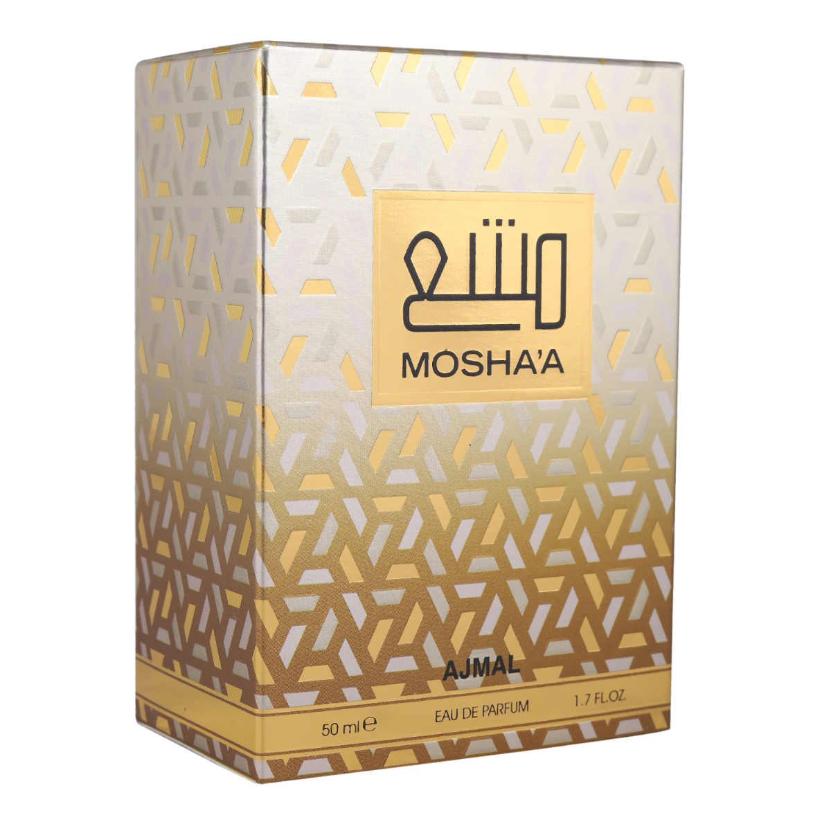 Mosha’A