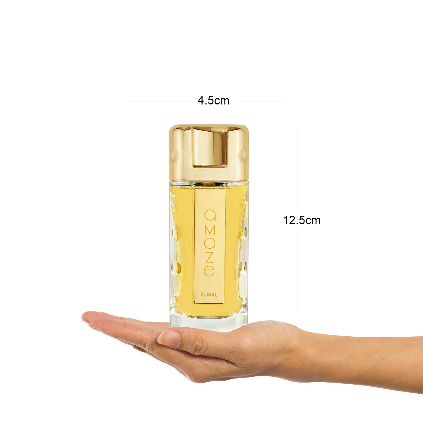 AMAZE HER EDP 75ML