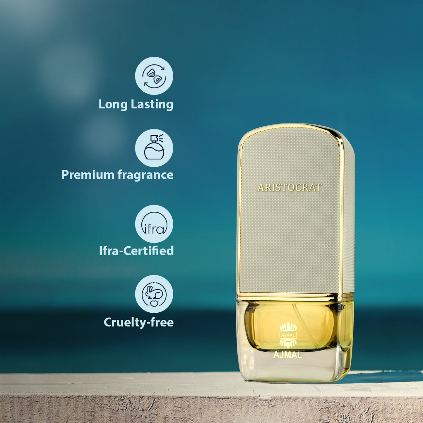 Aristocrat Coastal