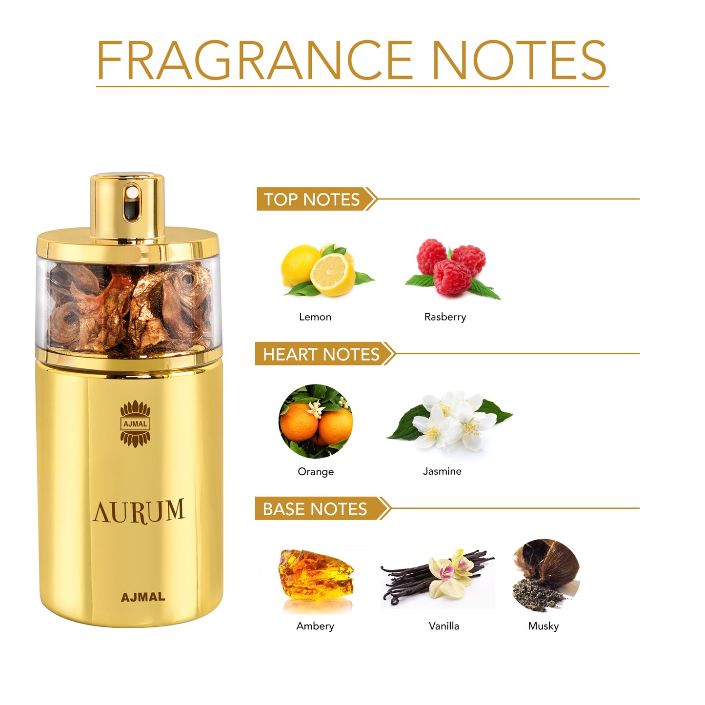 AURUM