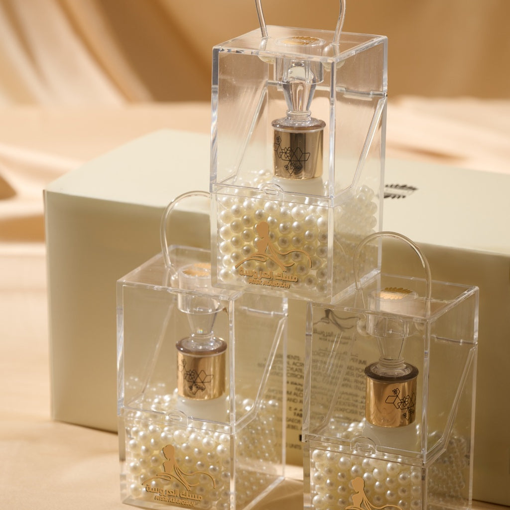 Misk Alarosah Tawisyat - 10 pcs