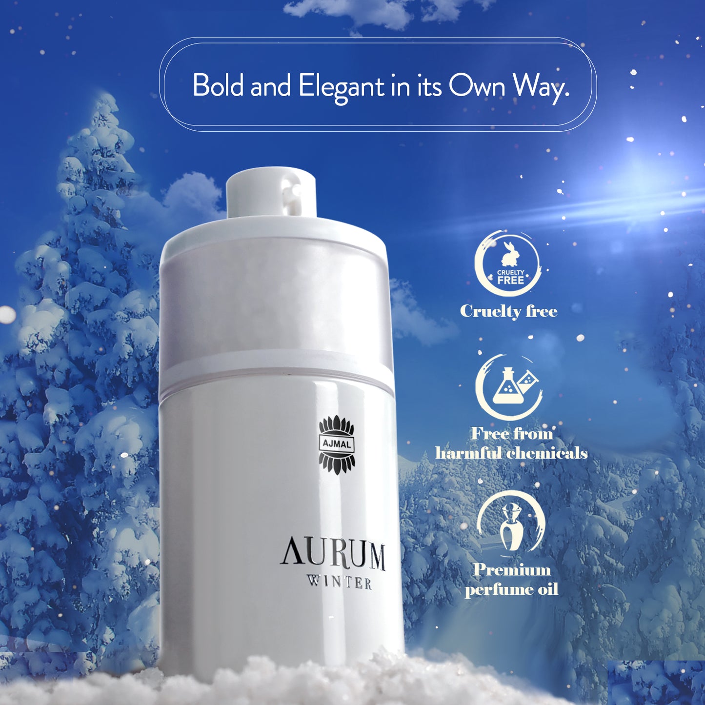 AURUM WINTER