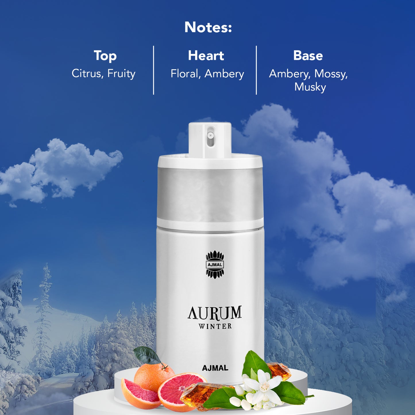 AURUM WINTER