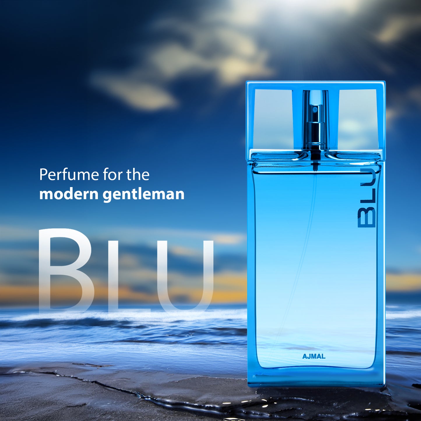 BLU