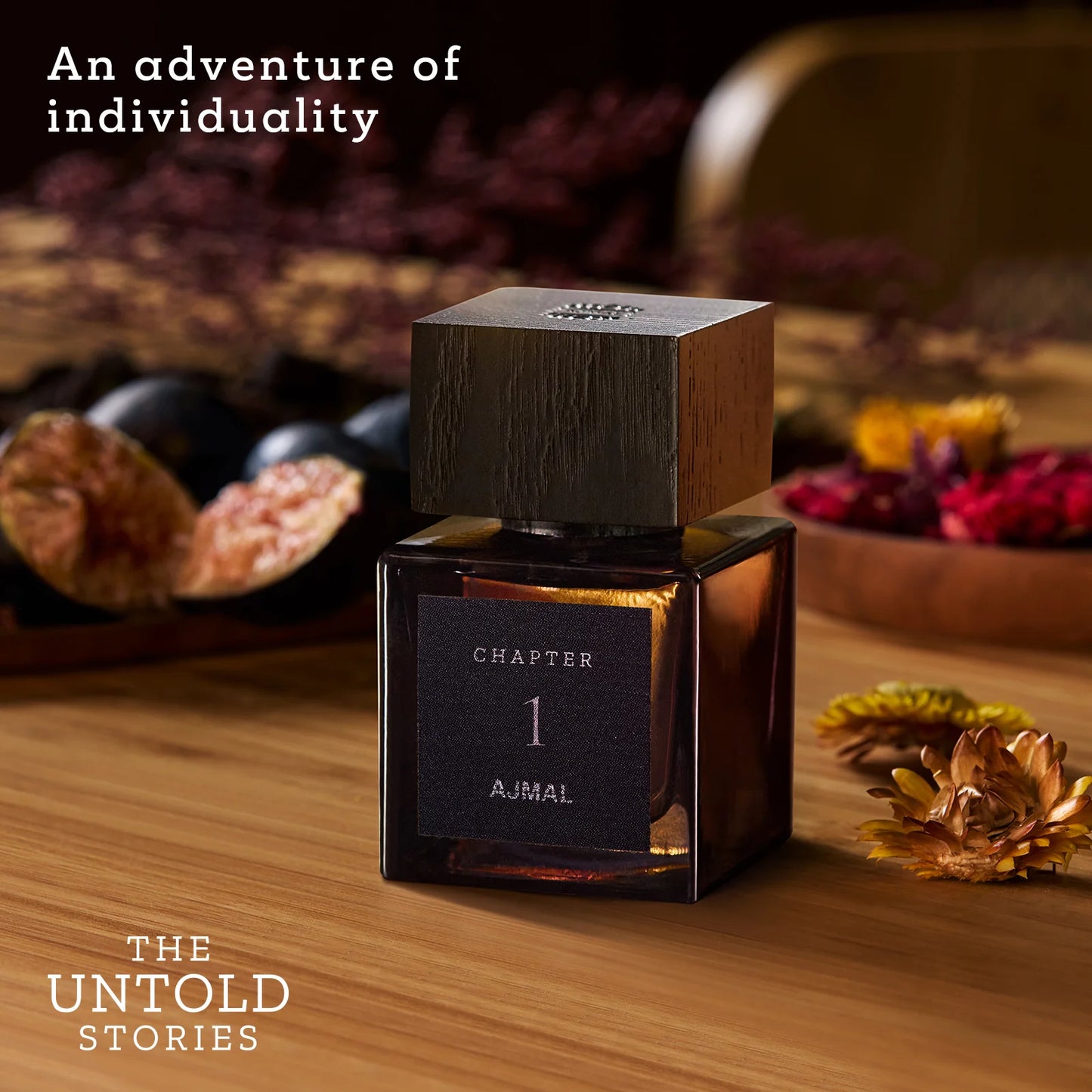 الفصل 1: بواسطة ماكسيم إكزلر