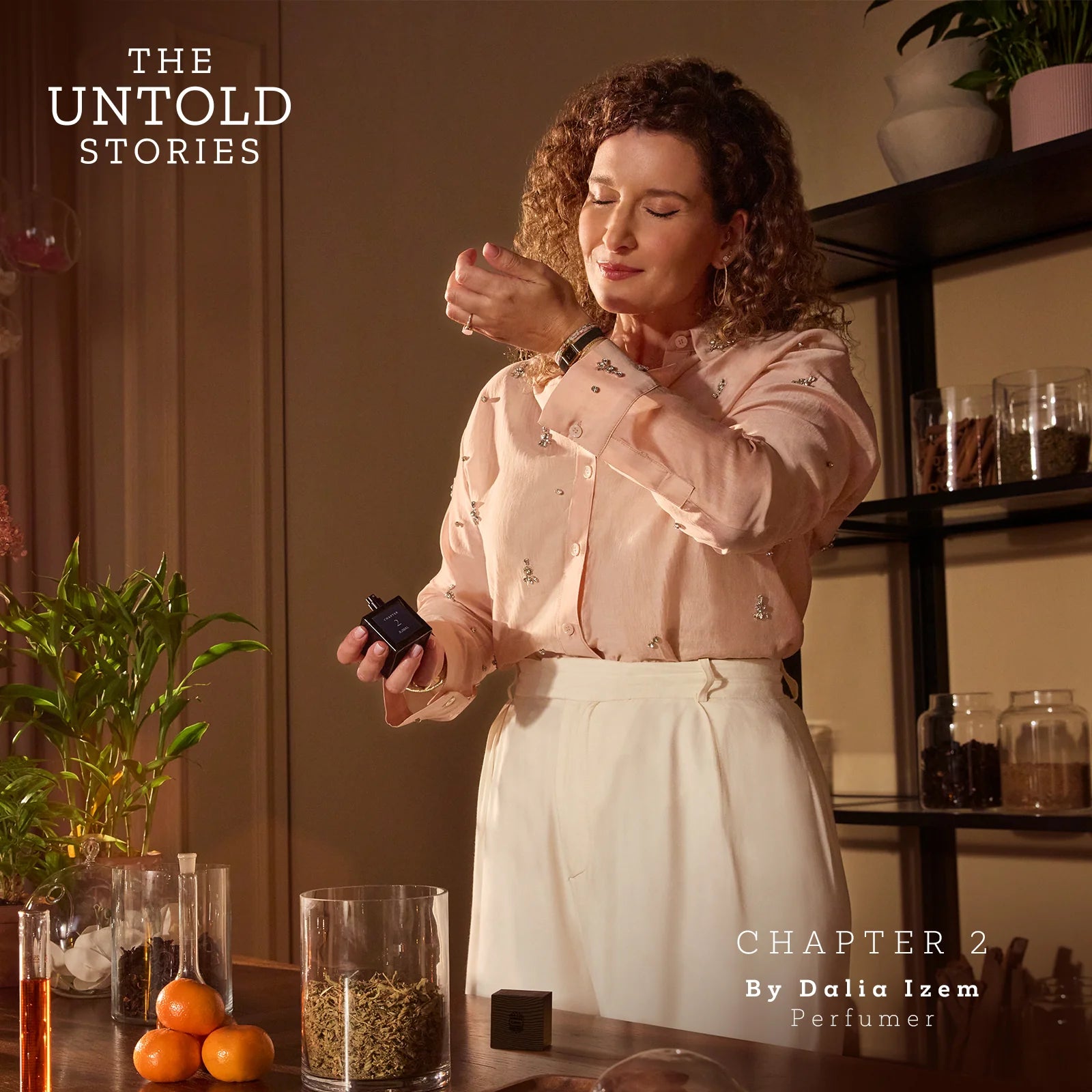 Chapter 2 By Dalia Izem