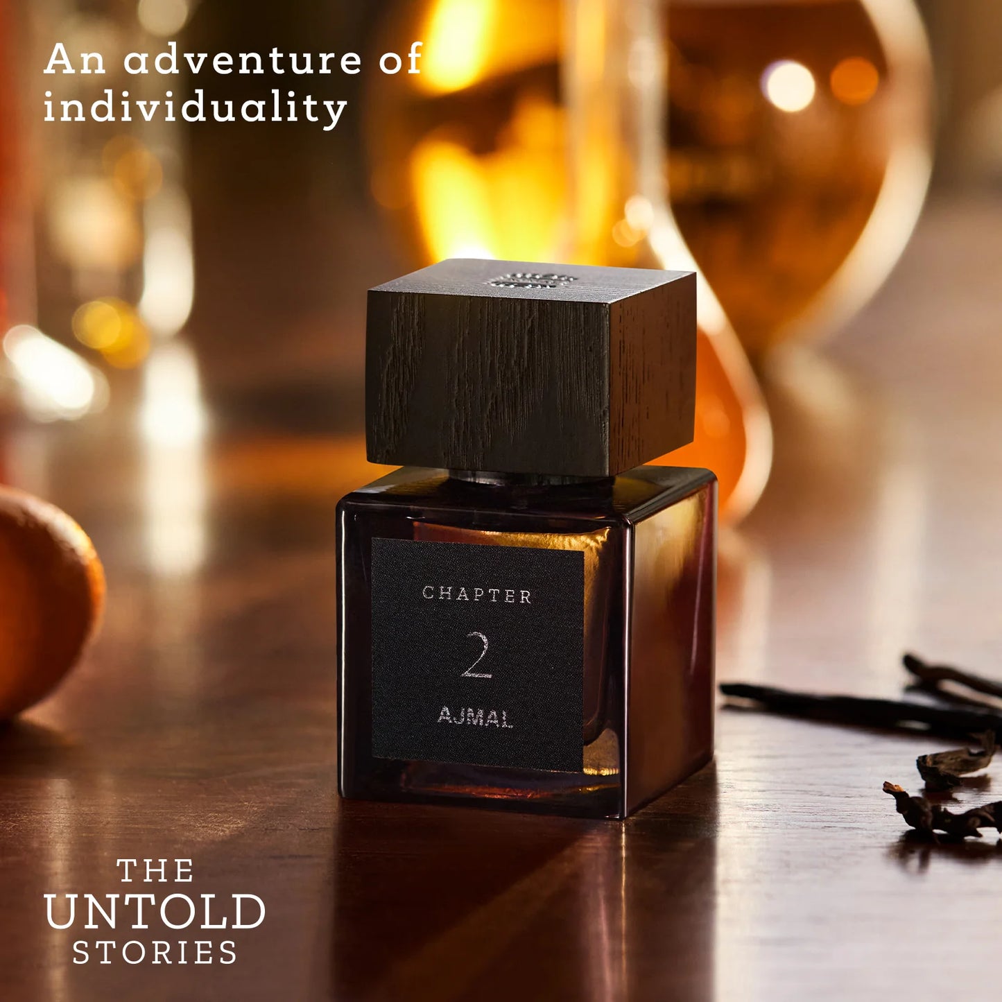 الفصل 2: بواسطة داليا إيزم