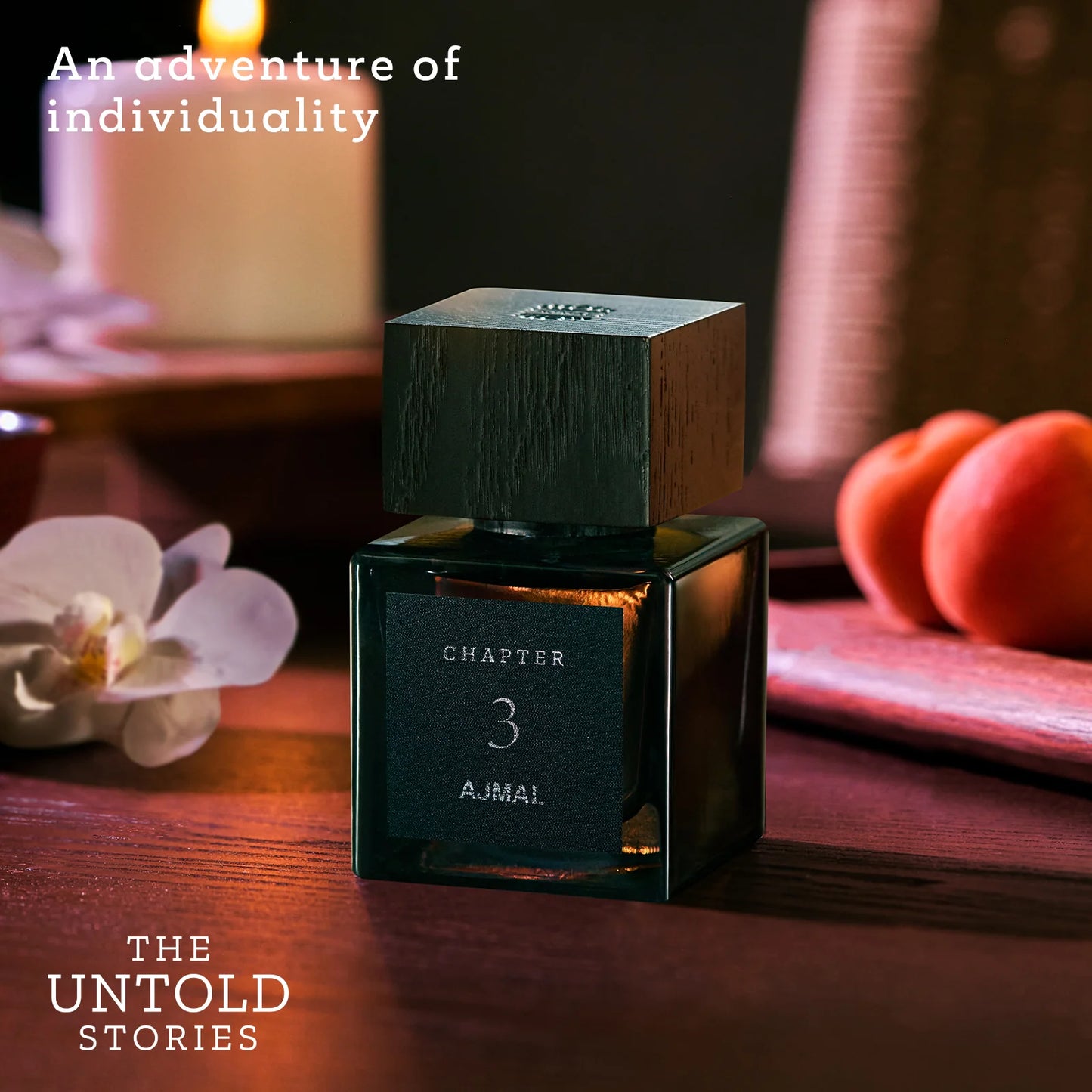 الفصل 3: بواسطة بنيامين بليزون