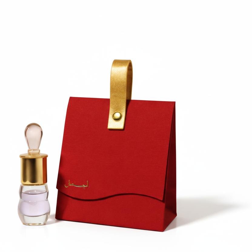 Misk Areej Tawisyat - 10 pcs 