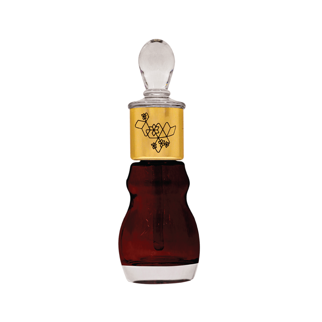 دهن عود حنين