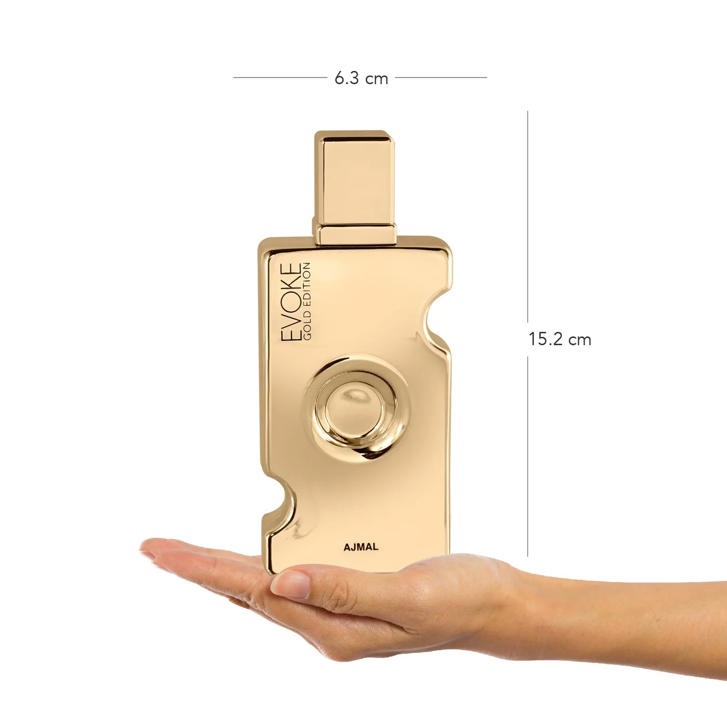 EVOKE GOLD EDITION