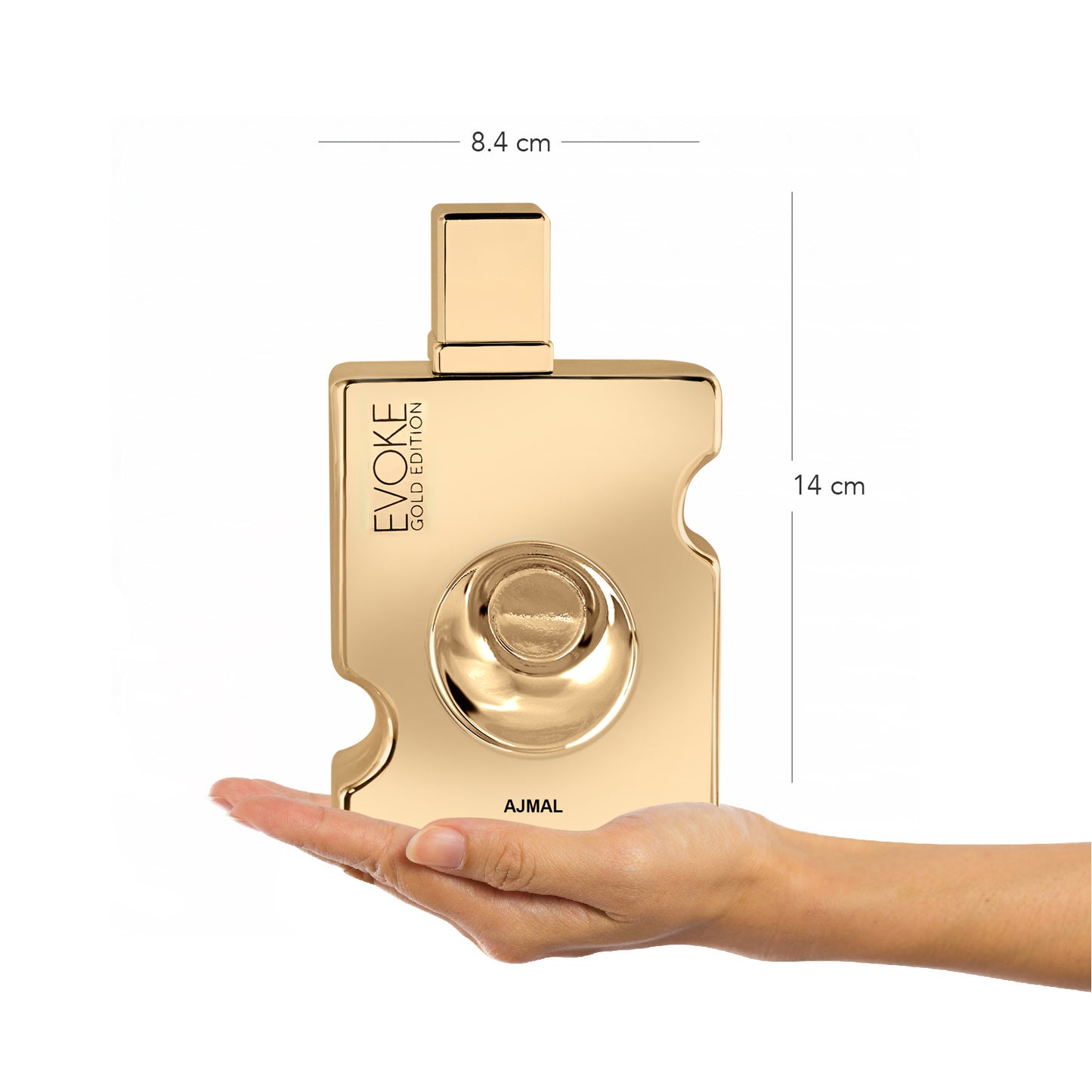 ايفوك قولد للرجال