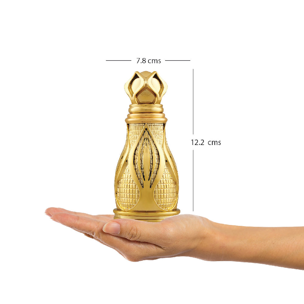 KHOFOOQ CONCENTRATED OIL