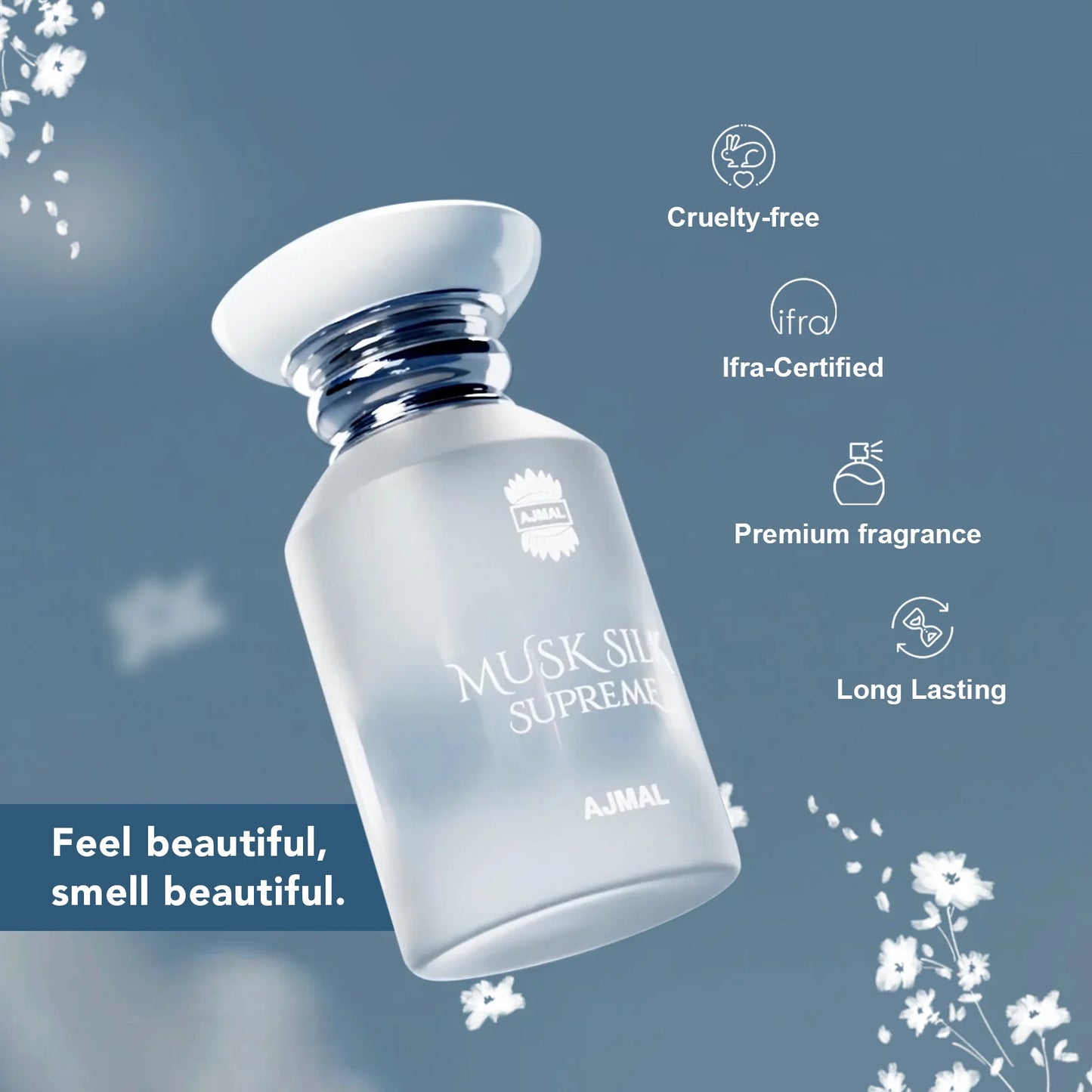 MUSK SILK SUPREME