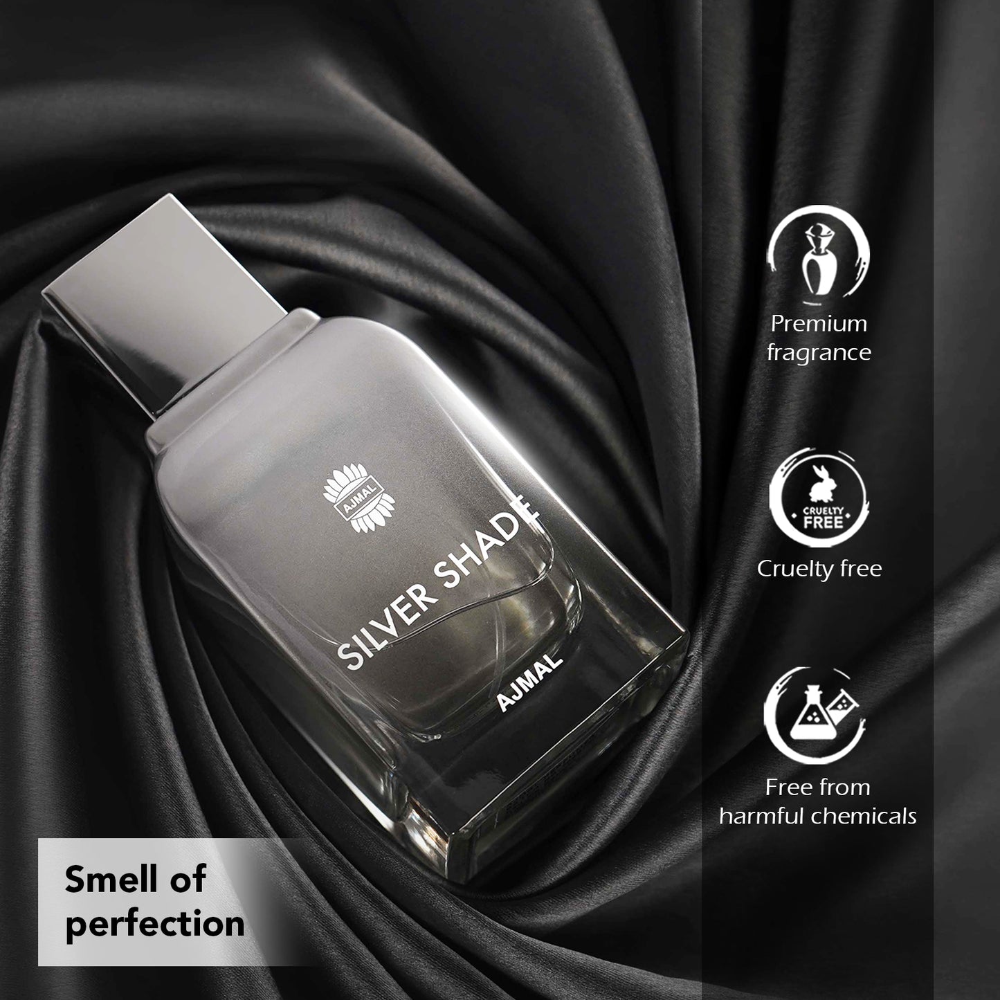 Silver Shade