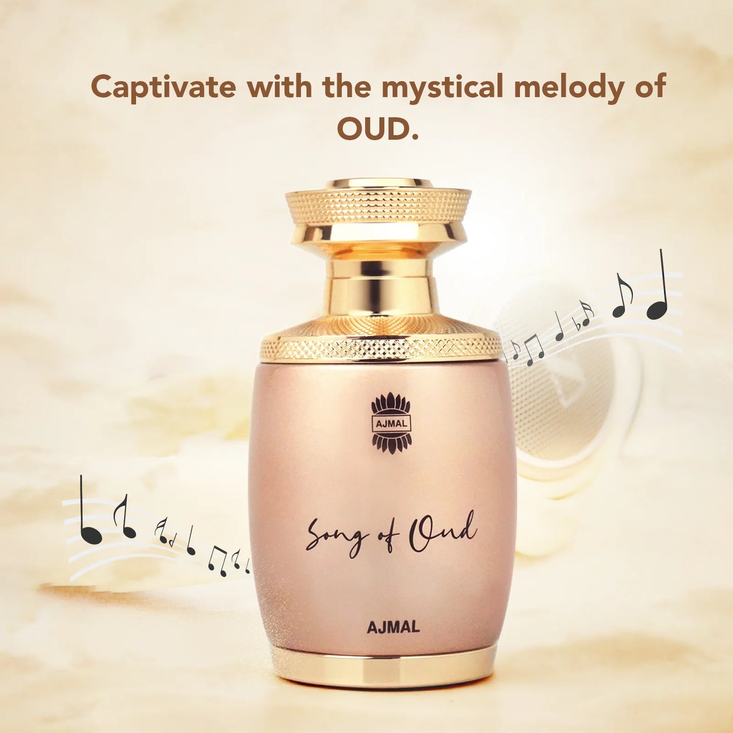 SONG OF OUD