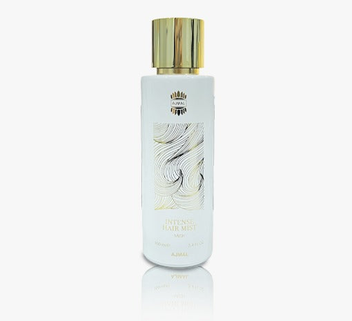 New Intense Hair Mist Musk 100 ML