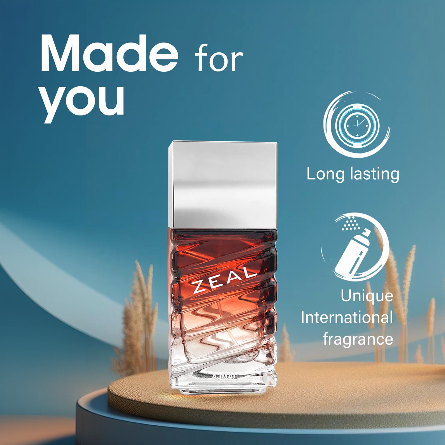 Zeal