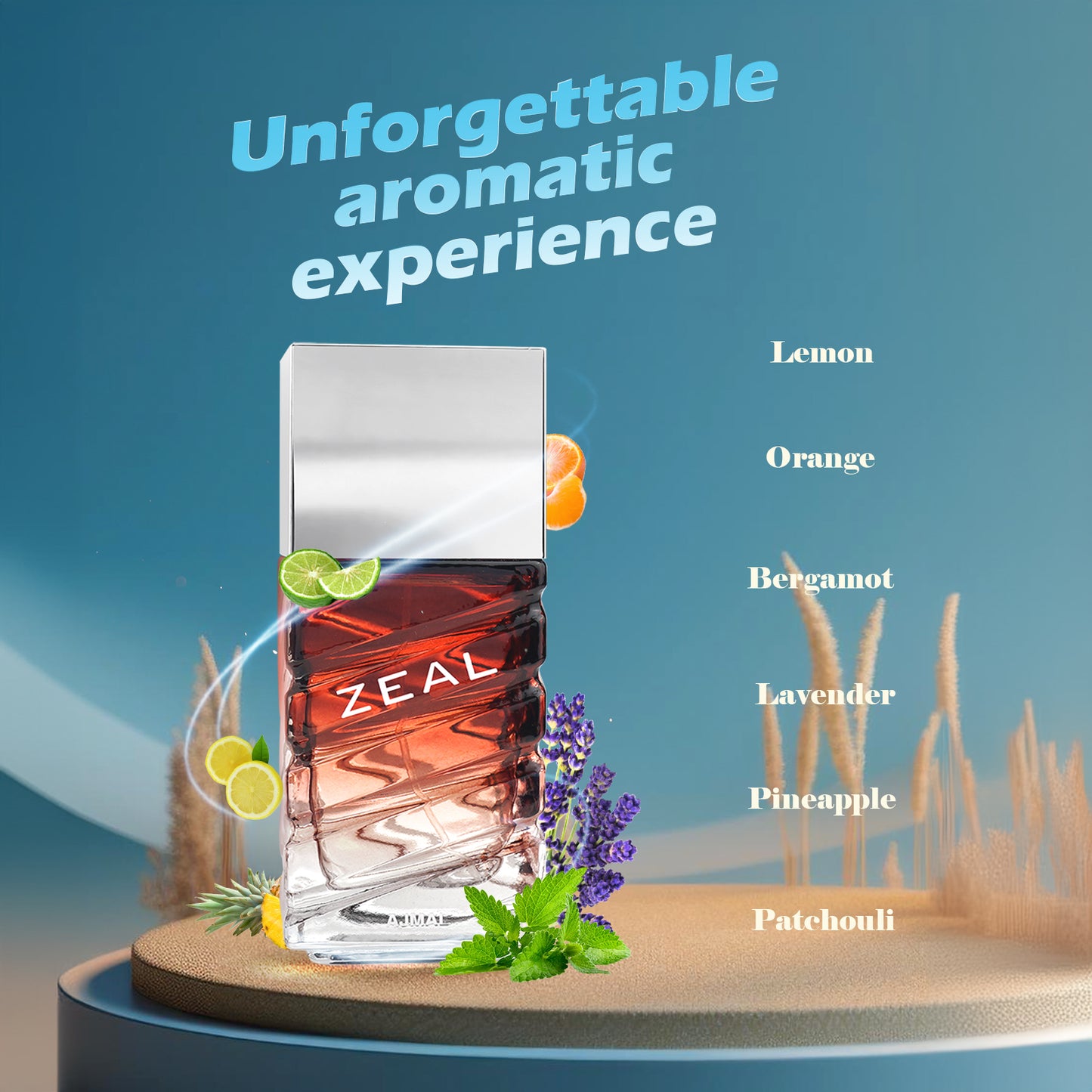 Zeal