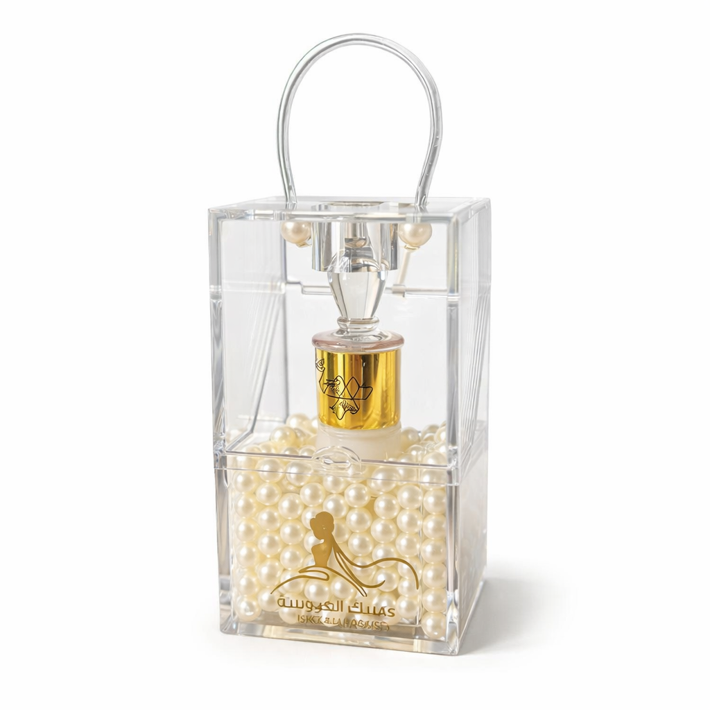 Misk Alarosah Tawisyat - 10 pcs