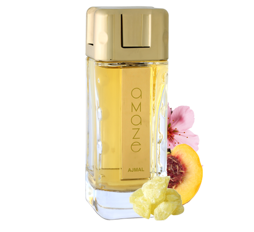AMAZE HER EDP 75ML