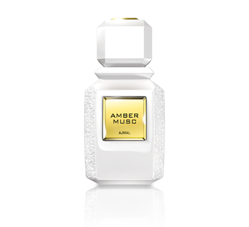 Amber Musc