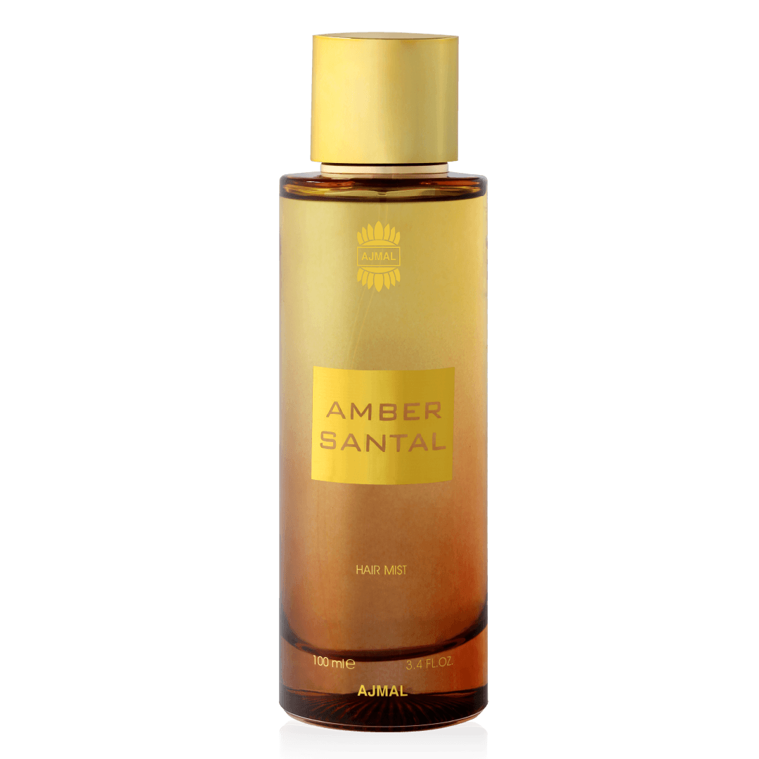 Amber Santal