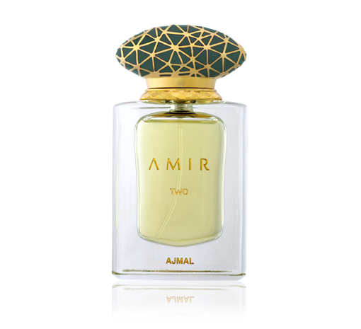 AMIR TWO