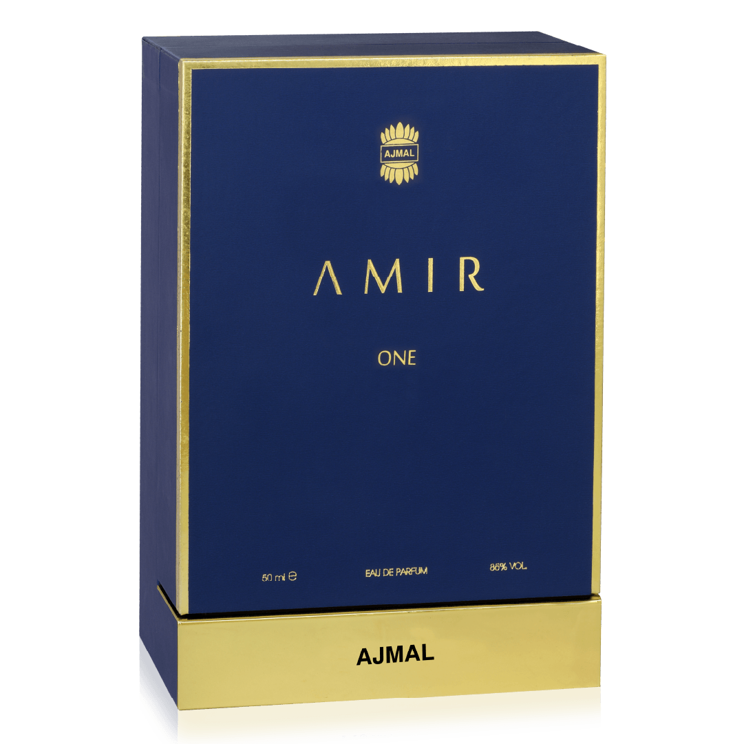 Amir One