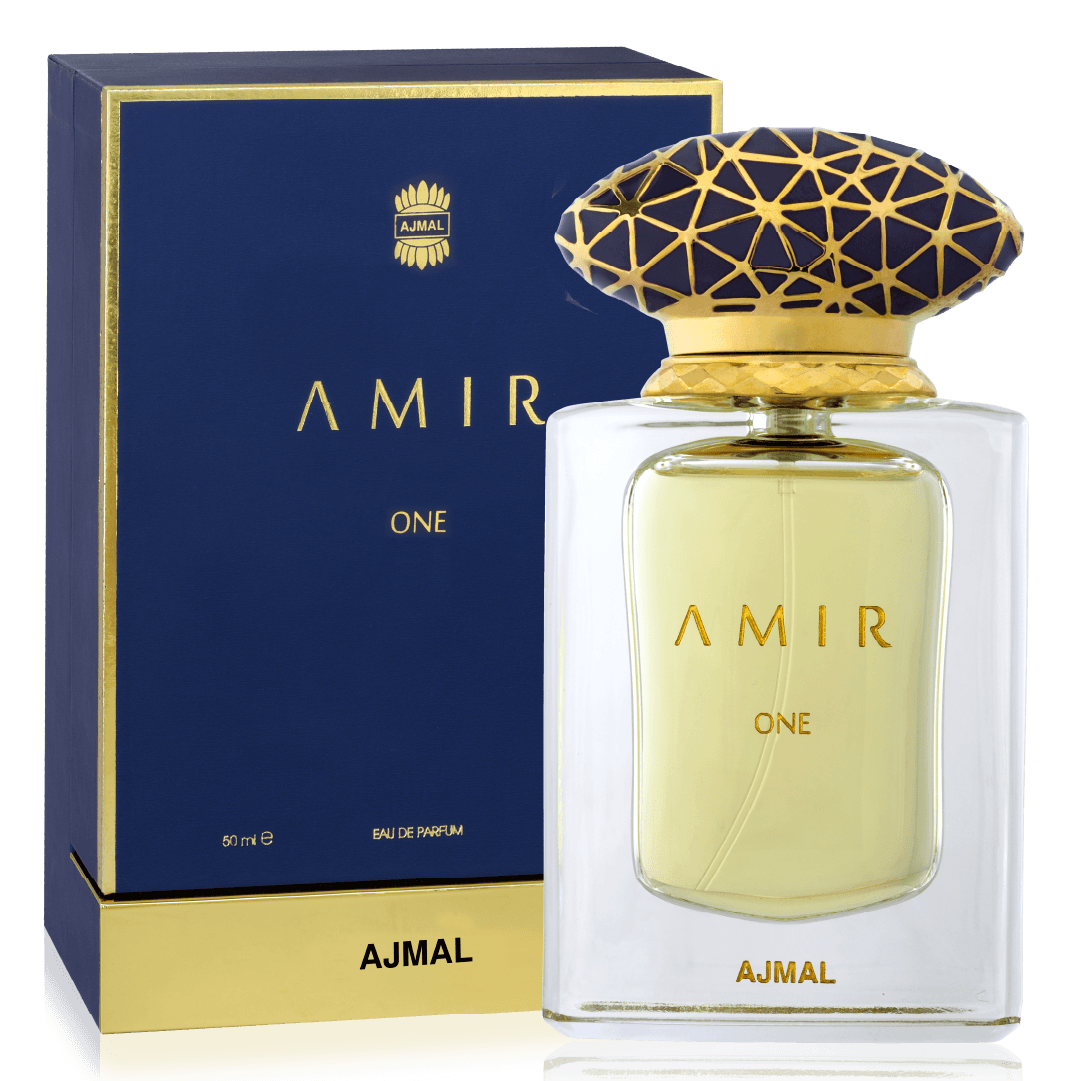 Amir One