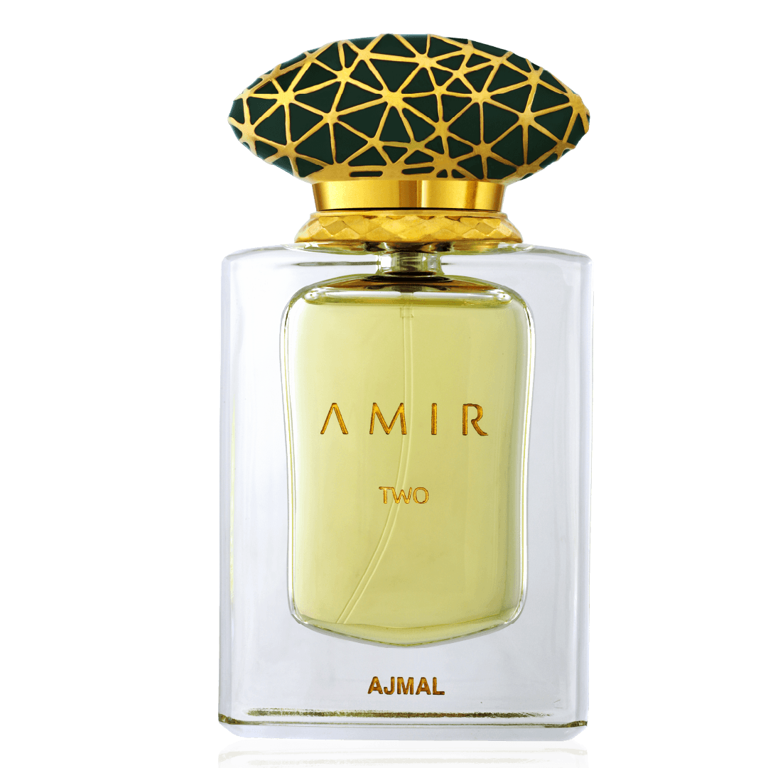 AMIR TWO