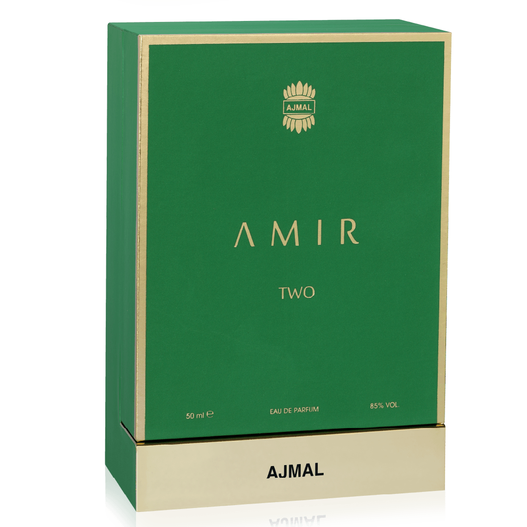 AMIR TWO