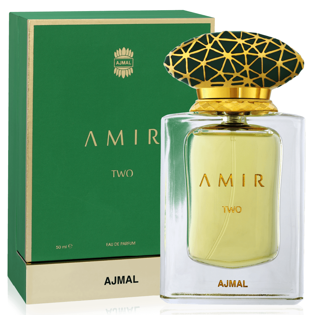 AMIR TWO