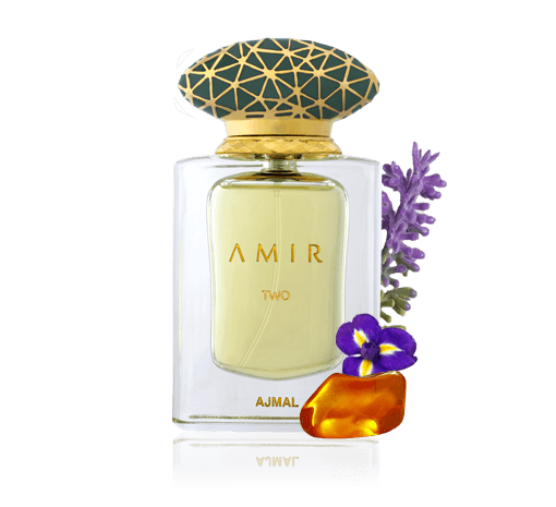 AMIR TWO
